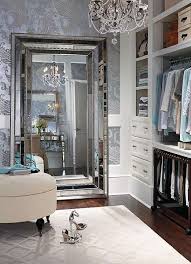 Check spelling or type a new query. Duchamps Storage Mirror Frontgate Dream Dressing Room Closet Designs Closet Bedroom