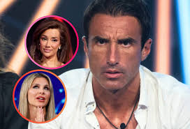 Hugo Sierra, ¿infiel a Adara y a Ivana Icardi con Valerí, la ex amante de  Escassi?