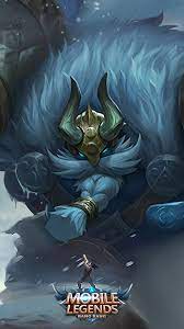 Pin On Mobile Legends Bang Bang Wallpaper