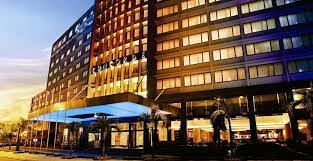 Concorde Hotel Kuala Lumpur Business Hotel In Kuala Lumpur Malaysia Hotel Kuala Lumpur Hotel Kuala Lumpur