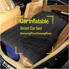 Freies Tarife Neueste Canmping Aufblasbare Luft Auto Bett Aufblasbare Sex Air Bett Luftpumpe Schnelle Auto Sitzkissen Fur Alle Autos Abdeckungen Air Car Bed Air Pumpbed Inflatable Aliexpress