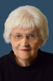 Marlene Ann Pryor (1932-2020)