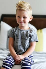 Avec kiabi, accédez à un vaste choix de vêtements pour enfant à petit prix, tout au long de l'année. Coupe Petit Garcon Les Tendances De La Coupe Garcon Sont Au Court