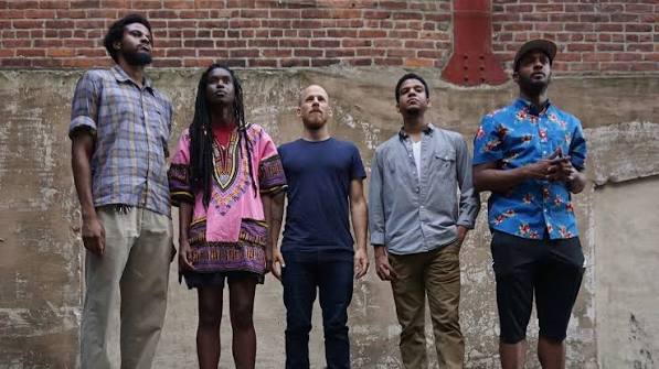 Irreversible Entanglements — International Anthem | A Chicago-Born  Recording Company That Produces And Promotes Progressive Media