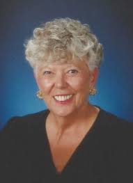 Obituary: Ruthella Evans Cutler (3/5/18)