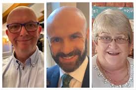 Kildare Death Notices for September 28 to September 30, 2024