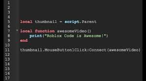 Check spelling or type a new query. Roblox Studio Tutorial Remoteevent Trigger Run Server Script From Localscript Youtube