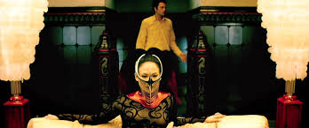 There are many small organelles within the cytoplasm. The Cell 2000 Review The Wolfman Cometh