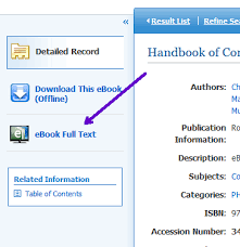 Ebsco Ebooks Ereaders Ebooks Libguides At Texas Christian University