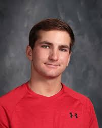 Senior Spotlight: Dylan Berg