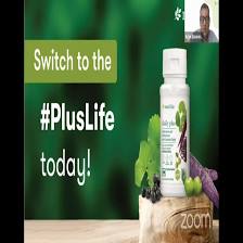 Nutrilite Daily plus