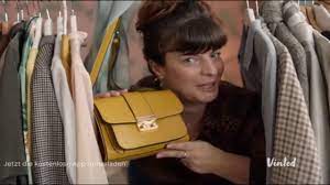 Earn some cash, save the world and vint up your style! Vinted Tv Spot 2021 Youtube