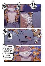 Rule34 - If it exists, there is porn of it   8045053