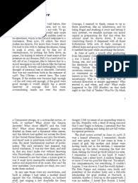 On The Rainy River Text | Pdf | Nature