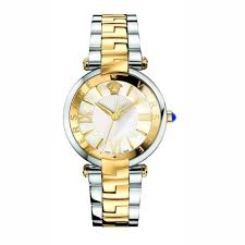 Versace Vrscvai050016 Bayan Kol Saati Saat Ve Saat Bilezik Saat Versace Bayan Saatleri