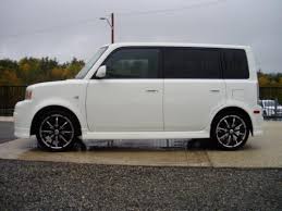 Image result for White 2006 Scion