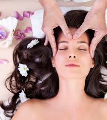That's because the root (no pun intended) cause of hair loss is different for each person. How Does Head Massage Help In Hair Growth Hair Massage Hair Growth How To Grow Natural Hair