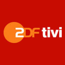 Bitte melde dich einmalig an und dein kind kann sein profil unter „mein zdftivi nutzen. Zdf Tivi Logos
