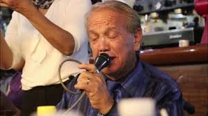 Oscar Valentin Solis "El Bufalo" c/ Estrellas del Rock. 5991