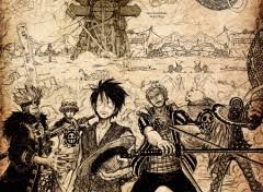We would like to show you a description here but the site won't allow us. Fonds D Ecran One Piece Categorie Wallpaper Manga Hebus Com