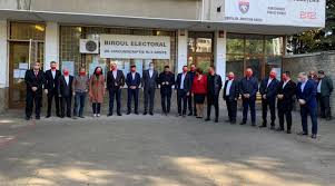 12,126 likes · 628 talking about this · 1,044 were here. Video Psd ArgeÈ A Depus Candidaturile La Parlamentare Liderul De Sindicat De La Dacia Managerul De