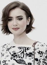 20 Short Hairstyles For Round Face You Ll Love Popular Haircuts Short Hair Styles For Round Faces Hair Styles Short Hair Styles