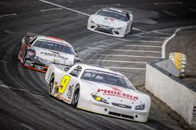 Will that lead to a promotion to cup? Good Not Good Enough For Chase Elliott In Snowball Derby Short Track Scene