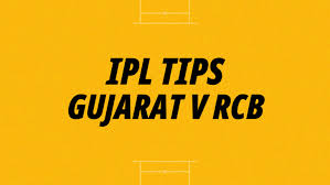 Rcb vs Gt : la rencontre qui retient son souffle — image 4