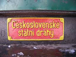 Slovenská strela (slovak for slovak arrow) is the name of an express train, first operated by čsd in czechoslovakia on the slovenská strela. Ceskoslovenske Statni Drahy Zxc Wiki