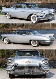 Image result for Amethyst 1957 Cadillac
