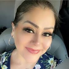 Rosie Martinez's Instagram, Twitter & Facebook