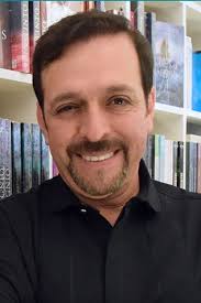 Ignacio Casas — The Movie Database (TMDB)