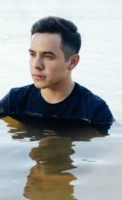 David archuleta sings an acoustic version of his new song 'losin sleep.' david performs the song days before coming out to his fans on instagram. The Voice David Archuleta