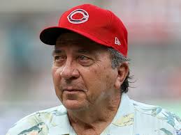 Johnny Bench Says He's Positive For COVID, Will Miss Hall of Fame Cermony