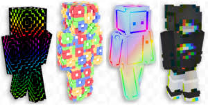 Maybe you would like to learn more about one of these? Everything You Need To Know About Making A Minecraft Skin Teamvisionary