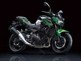The kawasaki z250 price in malaysia is starting from rm21,589 for the basic price without road tax and insurance. Topgear 2019 Kawasaki Z250 Abs And Z400 Se Abs Launched In Malaysia