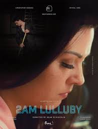 2am Lullaby (Short 2018)