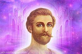 Quien es el maestro Saint Germain? ⚛Cómo puede ayudarte?