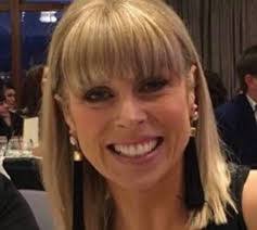 Aileen Goodman's Instagram, Twitter & Facebook