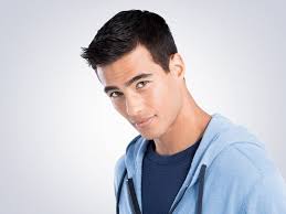 If you would like to keep your cool while sporting the best hairstyle out there, it makes sense to browse some options. Little Boy Haircuts 2014 Curly Hair Men Haircuts For Men Men Haircut Styles