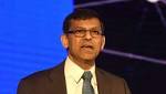 India's economic growth held back