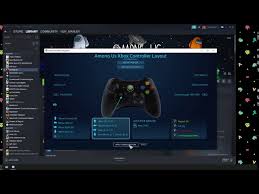 Read more about this fix. Among Us Controller Config Steam Youtube
