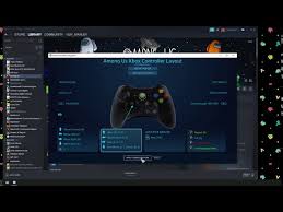It is funny to see friends fighting each other to vote for the impostor, and sometimes they start of to fight which player is the real impostor among us mobile. Among Us Controller Config Steam Youtube