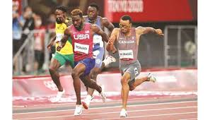 He became the first man to replace usain bolt since he earned the title back in 2004. 4qxjjdcqbmdt M