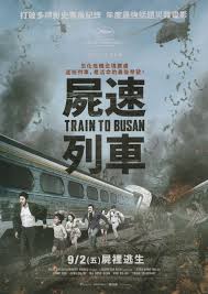 Sequel to the 2016 south korean zombie film busanhaeng (2016). ë¶€ì‚°í–‰ Train To Busan Issue Date 2016 9 02 Busan Streaming Movies Train