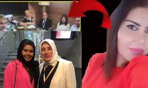 We did not find results for: Burhan Kuzu Nun Yanindaki Kadinin Kimligi Belli Oldu Tele1