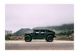 Image result for NATO Black 1984 Humvee