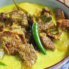 Lembut, sedap & lazat dibuat masak lemak cili api. Pin On Foodporn