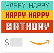I like being able to order through amazon prime and take advantage of my free shipping. Amazon Com Gift Cards