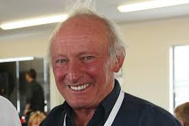 Chris Amon: 1943-2016